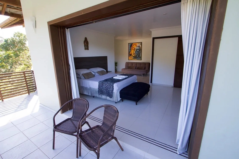 Excelente casa localizada no início da Praia Mole com 11 suítes: 22ª foto da galeria de imagens do imóvel