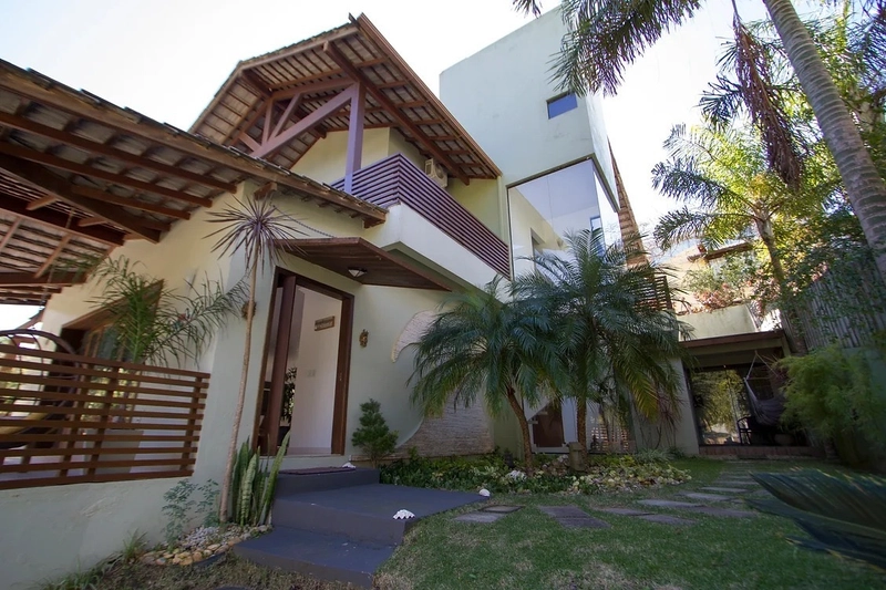 Excelente casa localizada no início da Praia Mole com 11 suítes: 14ª foto da galeria de imagens do imóvel