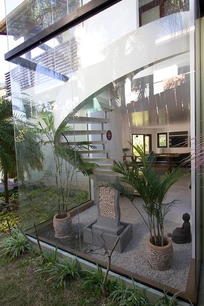 Excelente casa localizada no início da Praia Mole com 11 suítes: 12ª foto da galeria de imagens do imóvel