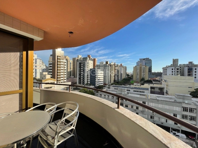 Apartamento no Centro com 3 dormitórios 1 suíte e 1 vaga - 109m²: 5ª foto da galeria de imagens do imóvel