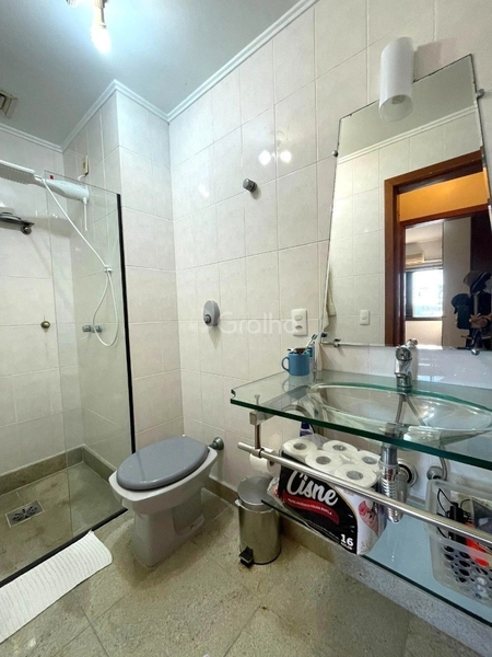 Apartamento no Centro com 3 dormitórios 1 suíte e 1 vaga - 109m²: 16ª foto da galeria de imagens do imóvel