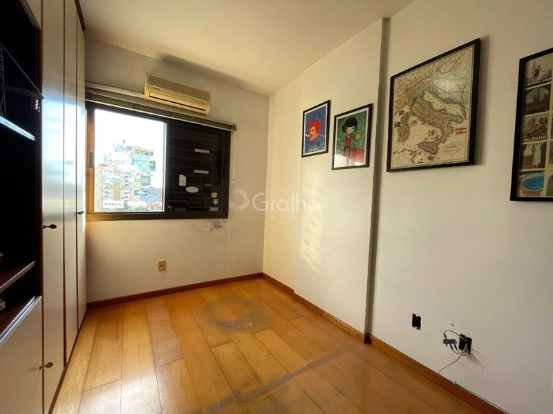 Apartamento no Centro com 3 dormitórios 1 suíte e 1 vaga - 109m²: 14ª foto da galeria de imagens do imóvel