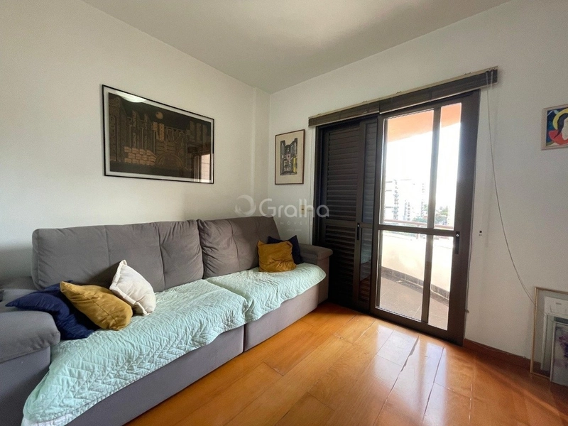 Apartamento no Centro com 3 dormitórios 1 suíte e 1 vaga - 109m²: 17ª foto da galeria de imagens do imóvel