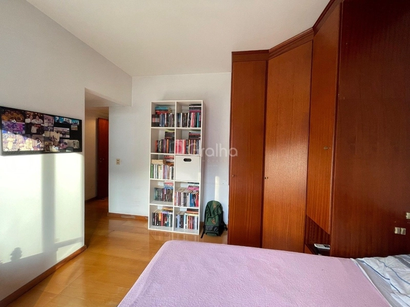 Apartamento no Centro com 3 dormitórios 1 suíte e 1 vaga - 109m²: 13ª foto da galeria de imagens do imóvel