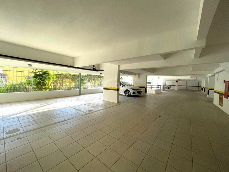 Apartamento no Centro com 3 dormitórios 1 suíte e 1 vaga - 109m²: 21ª foto da galeria de imagens do imóvel