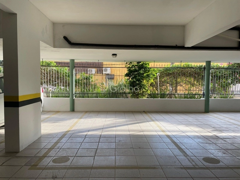 Apartamento no Centro com 3 dormitórios 1 suíte e 1 vaga - 109m²: 20ª foto da galeria de imagens do imóvel