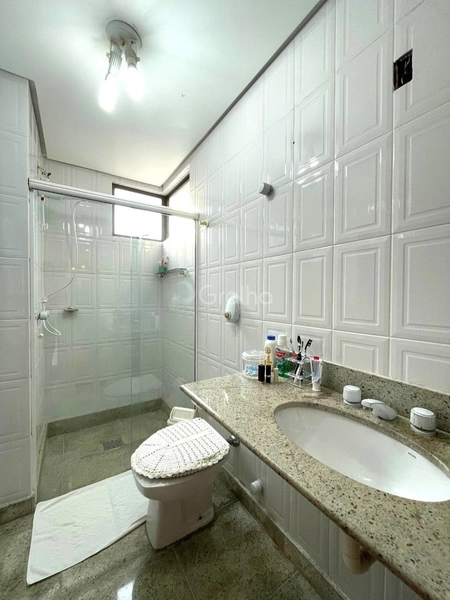 Apartamento no Centro com 3 dormitórios 1 suíte e 1 vaga - 109m²: 9ª foto da galeria de imagens do imóvel