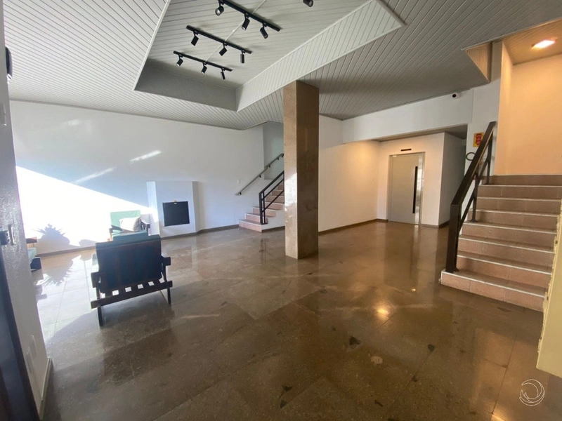 Apartamento no Abraão com 3 dormitórios e 1 vaga 127m²: 17ª foto da galeria de imagens do imóvel