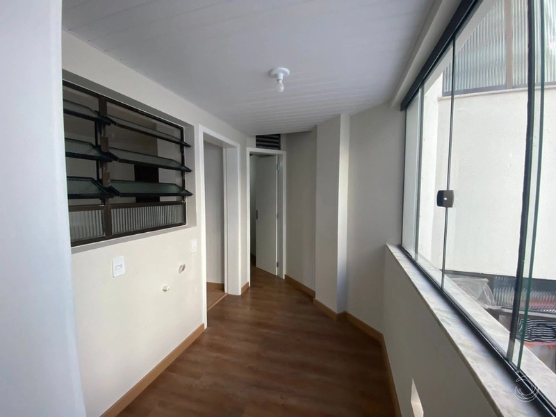 Apartamento no Abraão com 3 dormitórios e 1 vaga 127m²: 11ª foto da galeria de imagens do imóvel