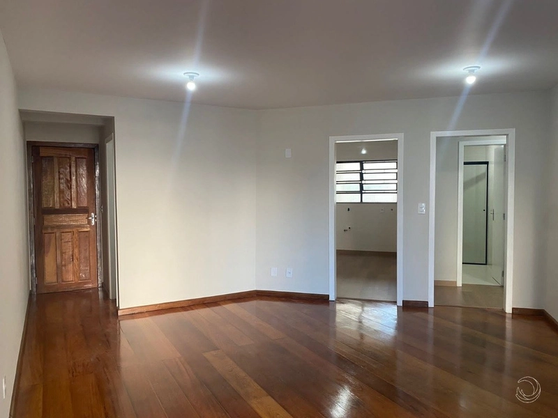 Apartamento no Abraão com 3 dormitórios e 1 vaga 127m²: 10ª foto da galeria de imagens do imóvel