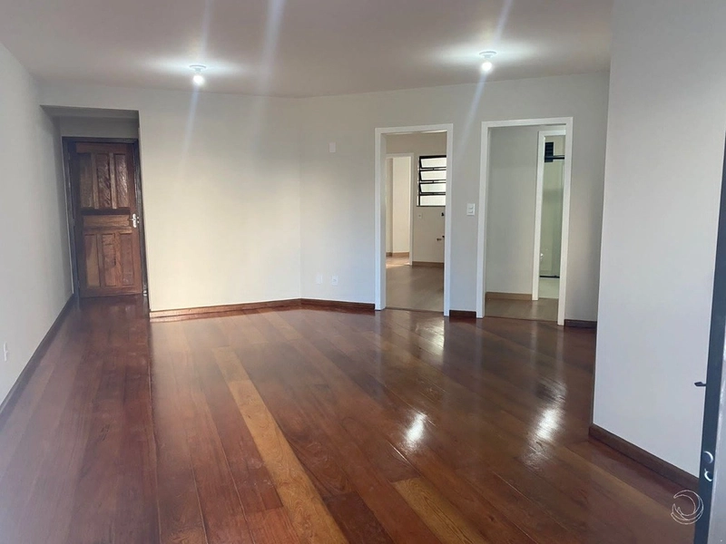 Apartamento no Abraão com 3 dormitórios e 1 vaga 127m²: 2ª foto da galeria de imagens do imóvel