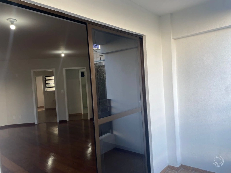 Apartamento no Abraão com 3 dormitórios e 1 vaga 127m²: 3ª foto da galeria de imagens do imóvel