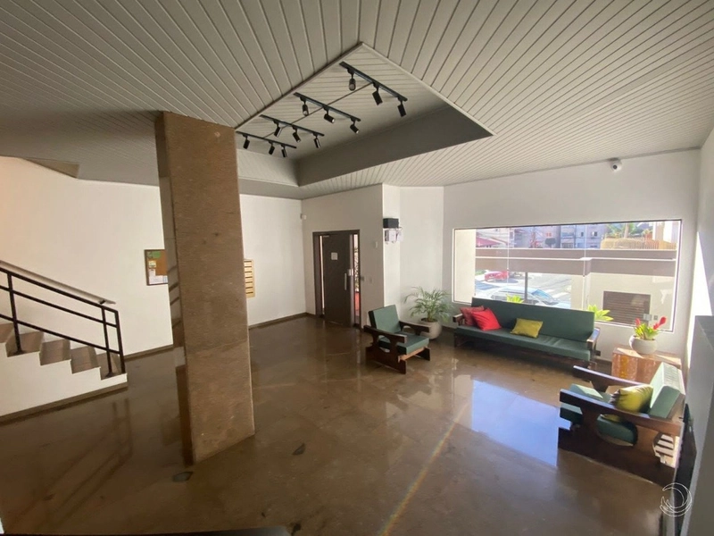 Apartamento no Abraão com 3 dormitórios e 1 vaga 127m²: 13ª foto da galeria de imagens do imóvel