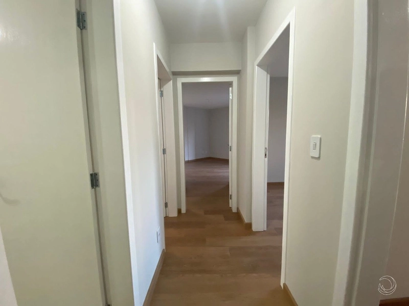 Apartamento no Abraão com 3 dormitórios e 1 vaga 127m²: 12ª foto da galeria de imagens do imóvel