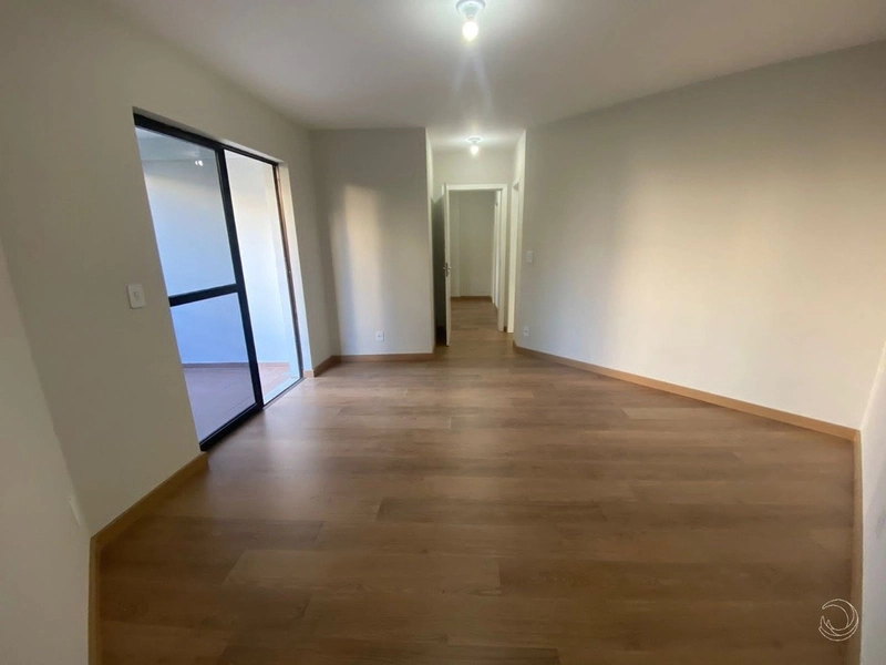 Apartamento no Abraão com 3 dormitórios e 1 vaga 127m²: 5ª foto da galeria de imagens do imóvel