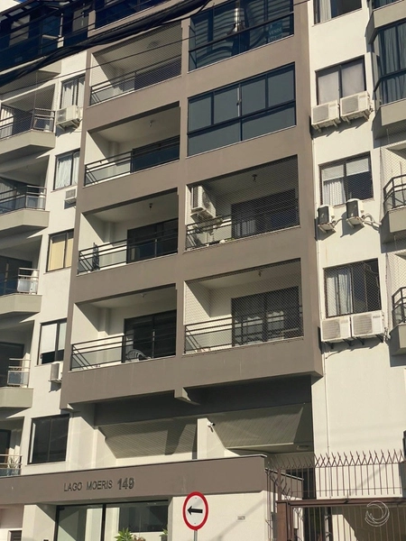 Apartamento no Abraão com 3 dormitórios e 1 vaga 127m²: 9ª foto da galeria de imagens do imóvel