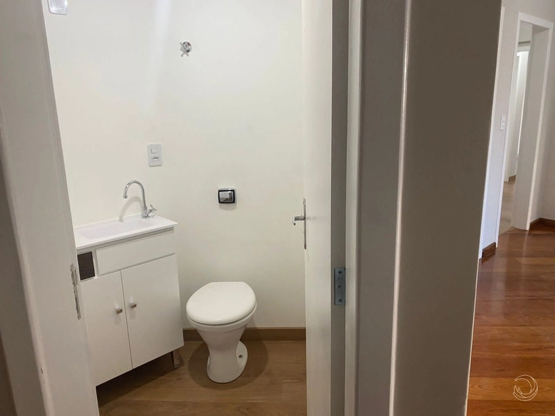 Apartamento no Abraão com 3 dormitórios e 1 vaga 127m²: 14ª foto da galeria de imagens do imóvel