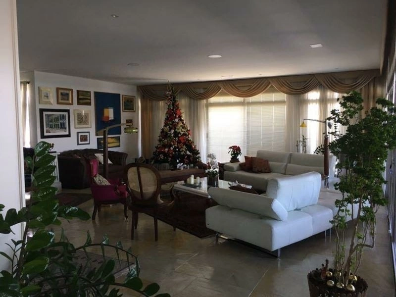 Apartamento na Beira Mar com 5 dormitórios 5 suítes e 3 vagas - 381m²: 5ª foto da galeria de imagens do imóvel