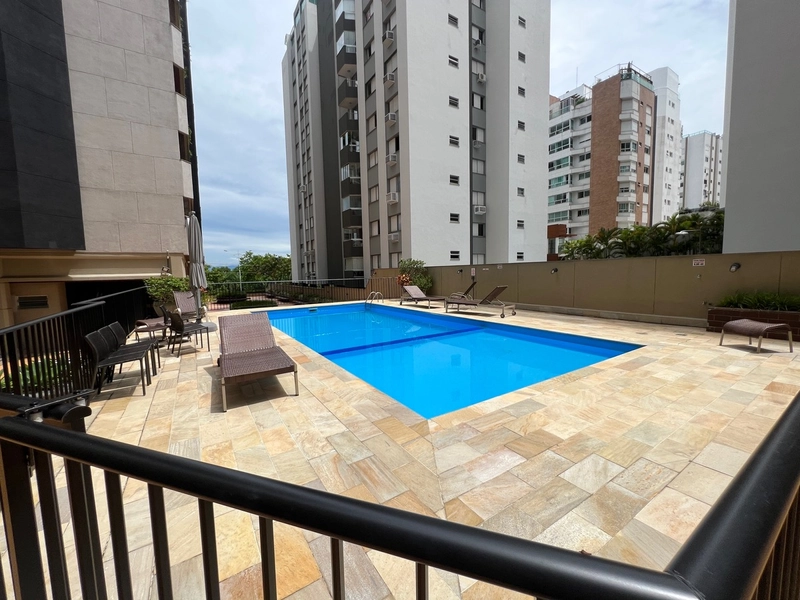 Apartamento na Beira Mar com 5 dormitórios 5 suítes e 3 vagas - 381m²: 8ª foto da galeria de imagens do imóvel