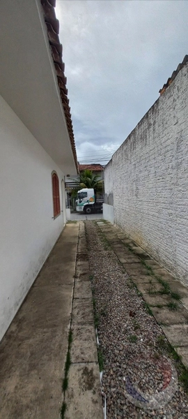 Casa em Barreiros com 4 dormitórios e 4 vagas: 21ª foto da galeria de imagens do imóvel