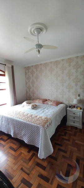 Casa em Barreiros com 4 dormitórios e 4 vagas: 16ª foto da galeria de imagens do imóvel