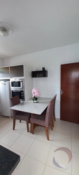 Casa em Barreiros com 4 dormitórios e 4 vagas: 9ª foto da galeria de imagens do imóvel