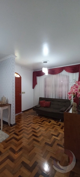 Casa em Barreiros com 4 dormitórios e 4 vagas: 4ª foto da galeria de imagens do imóvel