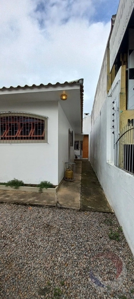 Casa em Barreiros com 4 dormitórios e 4 vagas: 12ª foto da galeria de imagens do imóvel