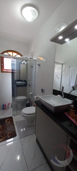 Casa em Barreiros com 4 dormitórios e 4 vagas: 5ª foto da galeria de imagens do imóvel