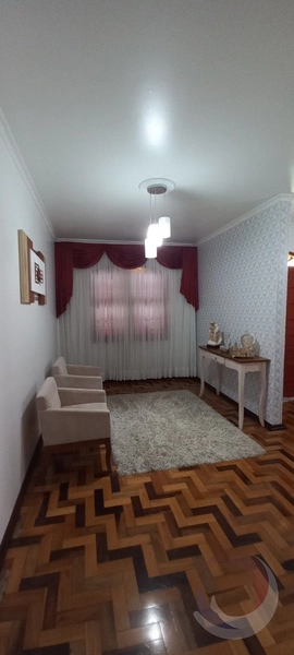 Casa em Barreiros com 4 dormitórios e 4 vagas: 3ª foto da galeria de imagens do imóvel