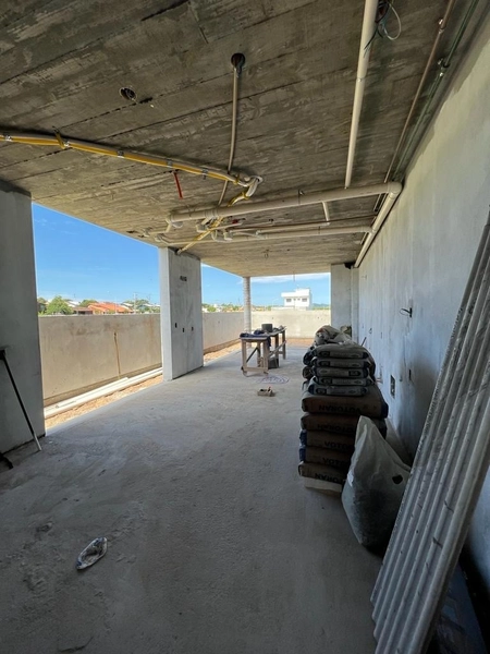 Casa residencial no Campeche com 3 dormitórios, sendo 3 suítes e 2 vag: 8ª foto da galeria de imagens do imóvel