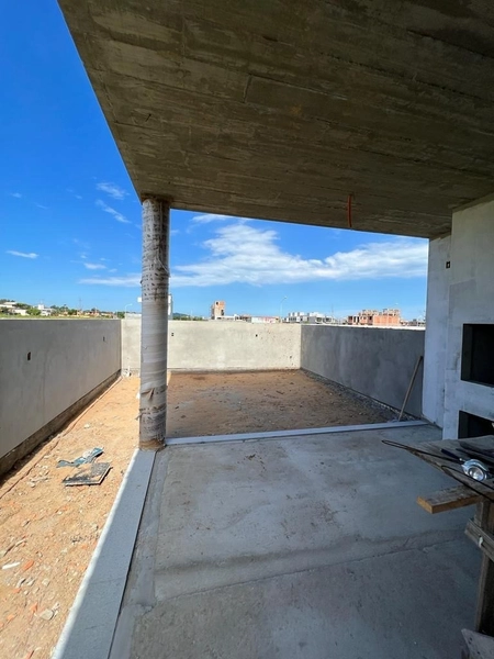 Casa residencial no Campeche com 3 dormitórios, sendo 3 suítes e 2 vag: 12ª foto da galeria de imagens do imóvel