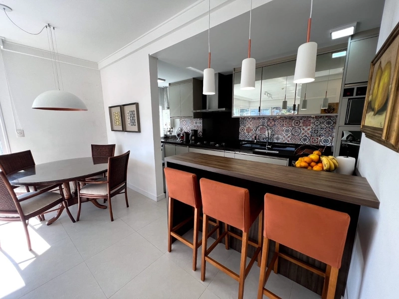 Apartamento no Morro das Pedras com 3 dormitórios sendo 1 suíte e 2 v: 24ª foto da galeria de imagens do imóvel