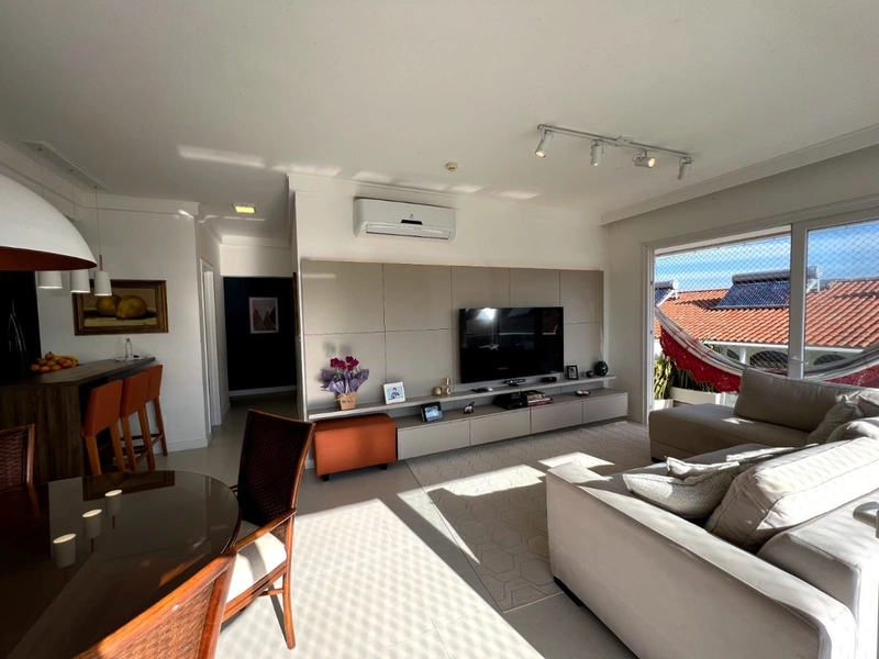 Apartamento no Morro das Pedras com 3 dormitórios sendo 1 suíte e 2 v: 14ª foto da galeria de imagens do imóvel