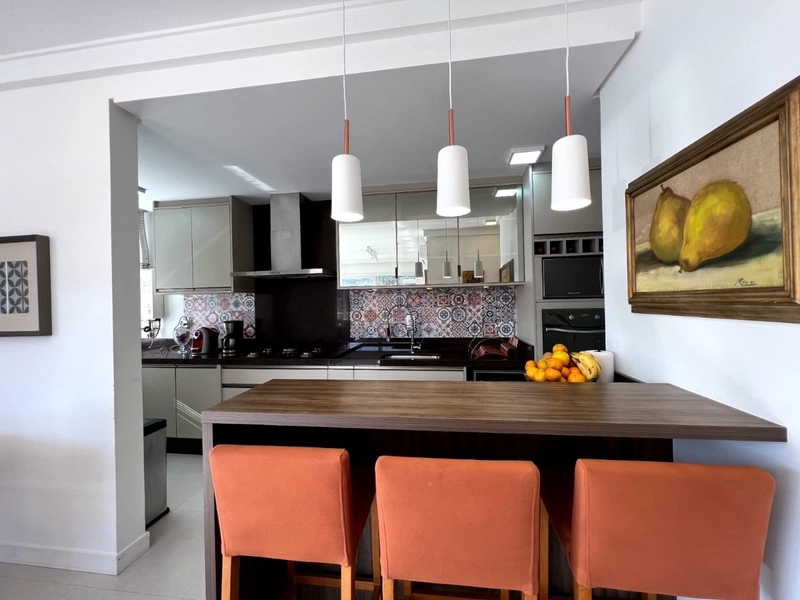 Apartamento no Morro das Pedras com 3 dormitórios sendo 1 suíte e 2 v: 21ª foto da galeria de imagens do imóvel