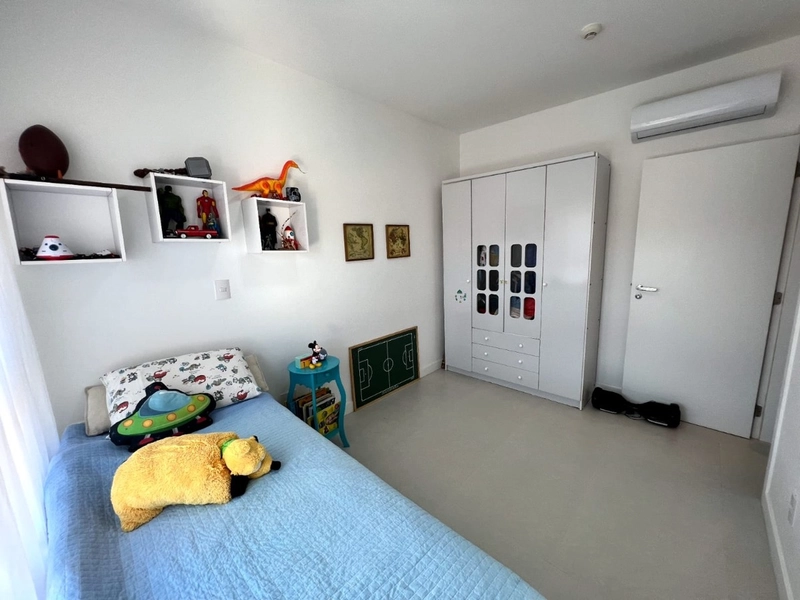 Apartamento no Morro das Pedras com 3 dormitórios sendo 1 suíte e 2 v: 12ª foto da galeria de imagens do imóvel