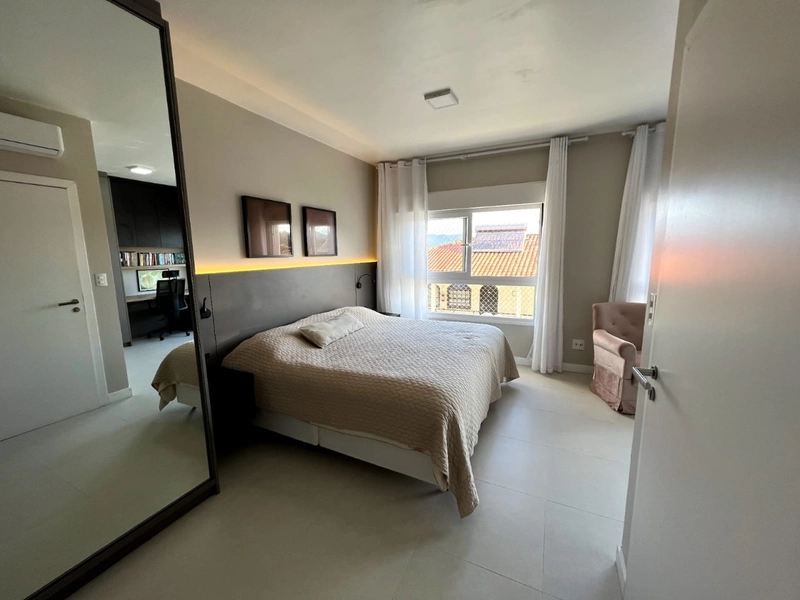 Apartamento no Morro das Pedras com 3 dormitórios sendo 1 suíte e 2 v: 17ª foto da galeria de imagens do imóvel