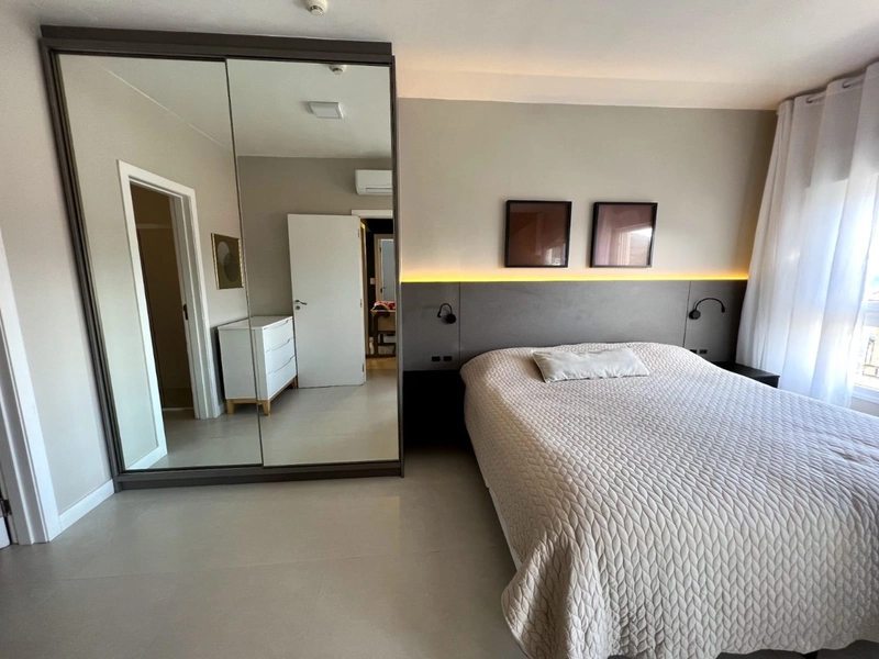 Apartamento no Morro das Pedras com 3 dormitórios sendo 1 suíte e 2 v: 9ª foto da galeria de imagens do imóvel