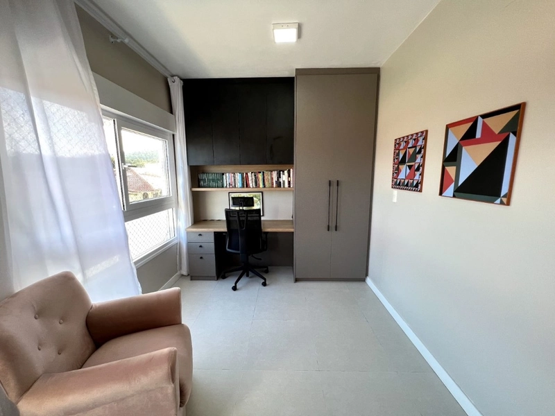 Apartamento no Morro das Pedras com 3 dormitórios sendo 1 suíte e 2 v: 20ª foto da galeria de imagens do imóvel