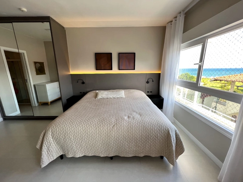 Apartamento no Morro das Pedras com 3 dormitórios sendo 1 suíte e 2 v: 19ª foto da galeria de imagens do imóvel