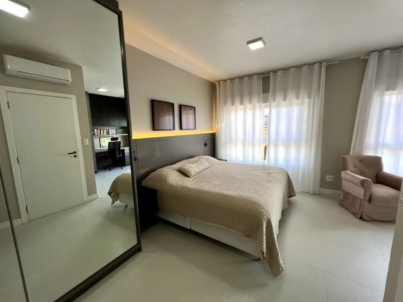 Apartamento no Morro das Pedras com 3 dormitórios sendo 1 suíte e 2 v: 16ª foto da galeria de imagens do imóvel