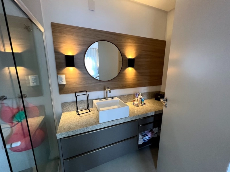 Apartamento no Morro das Pedras com 3 dormitórios sendo 1 suíte e 2 v: 5ª foto da galeria de imagens do imóvel