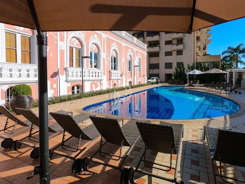 Apartamento na Agronômica com 4 dormitórios 2 suítes e 2 vagas: 19ª foto da galeria de imagens do imóvel