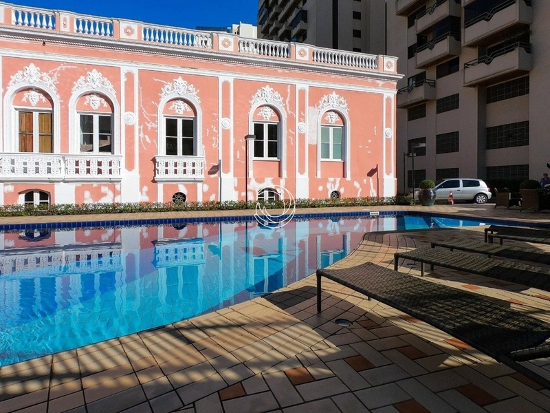 Apartamento na Agronômica com 4 dormitórios 2 suítes e 2 vagas: 1ª foto da galeria de imagens do imóvel