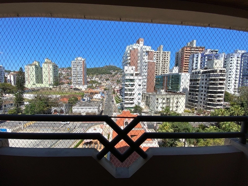 Apartamento na Agronômica com 4 dormitórios 2 suítes e 2 vagas: 12ª foto da galeria de imagens do imóvel