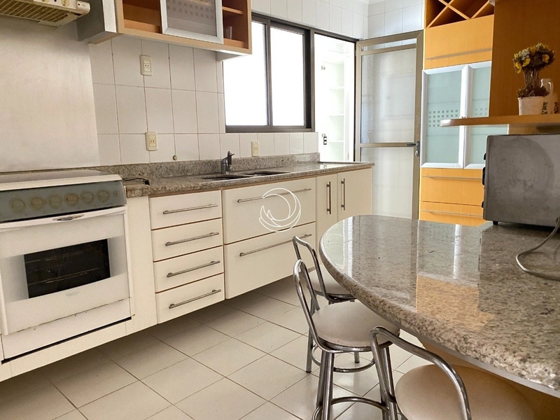 Apartamento na Agronômica com 4 dormitórios 2 suítes e 2 vagas: 15ª foto da galeria de imagens do imóvel