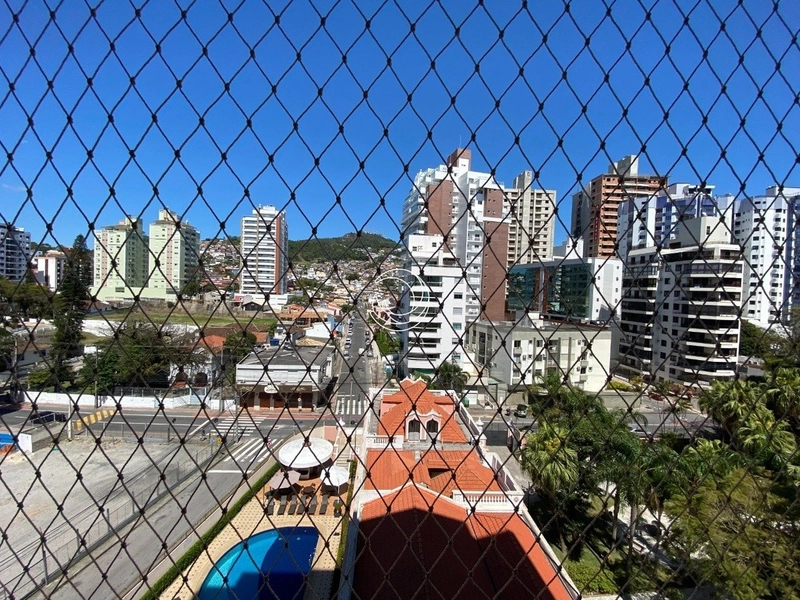 Apartamento na Agronômica com 4 dormitórios 2 suítes e 2 vagas: 4ª foto da galeria de imagens do imóvel