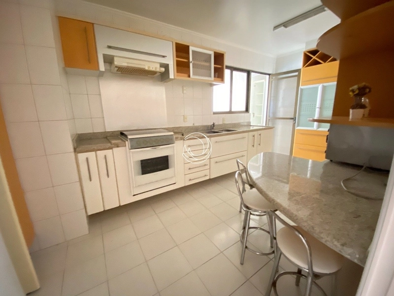 Apartamento na Agronômica com 4 dormitórios 2 suítes e 2 vagas: 17ª foto da galeria de imagens do imóvel