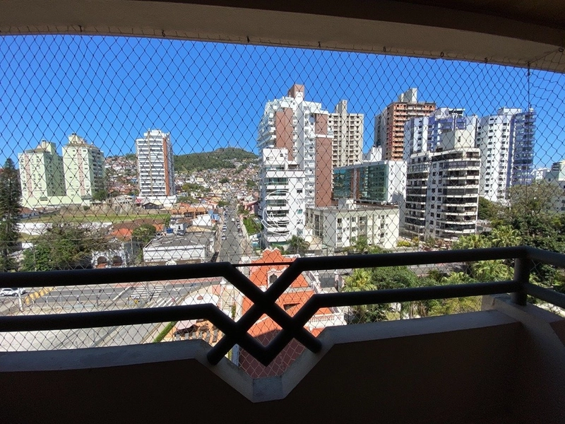Apartamento na Agronômica com 4 dormitórios 2 suítes e 2 vagas: 9ª foto da galeria de imagens do imóvel