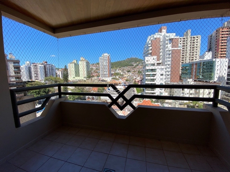 Apartamento na Agronômica com 4 dormitórios 2 suítes e 2 vagas: 6ª foto da galeria de imagens do imóvel